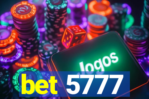 bet 5777